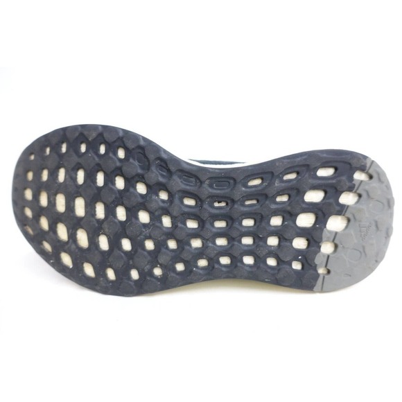 ADIDAS Pure Boost Black Sz 7.5 Women Running Athletic Sneakers - Picture 8 of 10